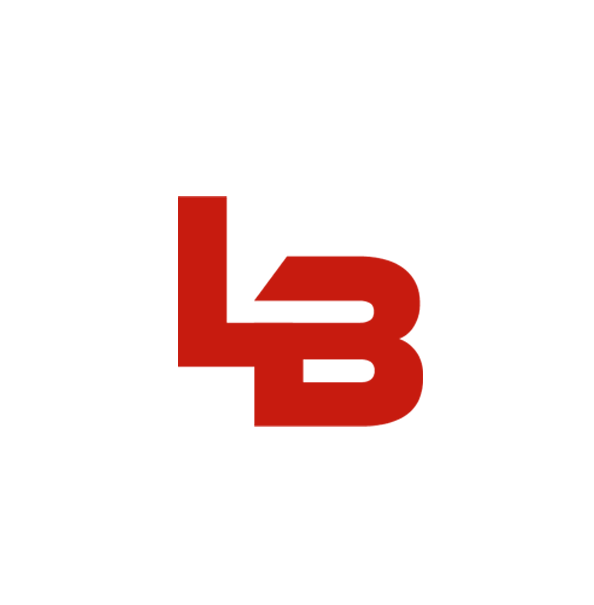 Logo Leenders Bouwbedrijf
